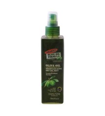 Palmers Olive Oil Weightless Shine Dry Oil Mist With Vitamin E 178ml